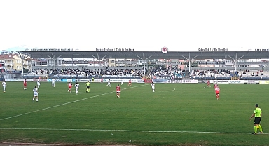 UŞAK, FETHİYE'NİN UMUTLARINI YEŞERTTİ