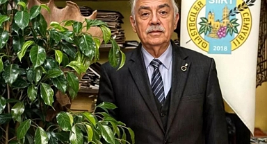 USTA BİR GAZETECİ DAHA ARAMIZDAN AYRILDI