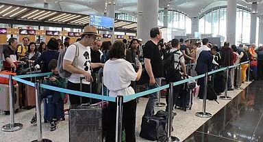 VATANDAŞIN TATİL TERCİHİ DEĞİŞTİ