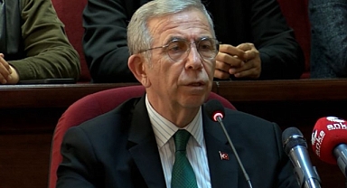 YAVAŞ: MÜFETTİŞTEN RAHATSIZ OLMUYORUM