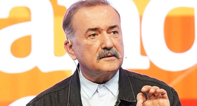 YAZAR MUNGAN'DAN İYİ PARTİ'YE DAVA