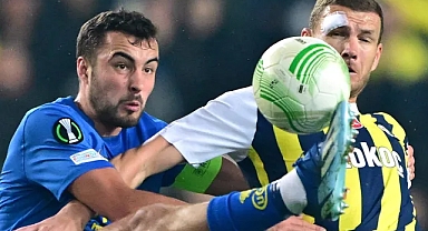 YENİLEREK ÇEYREK FİNALE YÜKSELDİ