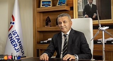 YEŞİL, GÜZEL BİR GÜNGÖREN İÇİN ÇALIŞACAĞIM