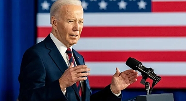 YUHUDİLERE ABD'DEN YENİ YAPTIRIM