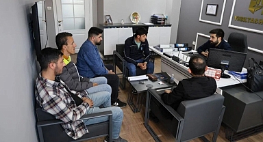 YÜKSEK KAR VAADİYLE 100 MİLYON $'LIK VURGUN