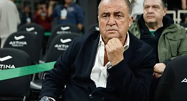 PANATHİNAİKOS'U GELECEK SEZONA HAZIRLIYOR