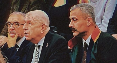 ZAFER PARTİSİ'NDE İSTİFA ŞOKU