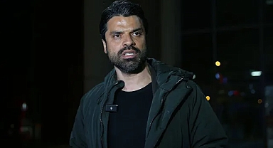 ZAN SORUŞTURMASINDA 1 KİŞİ TUTUKLANDI