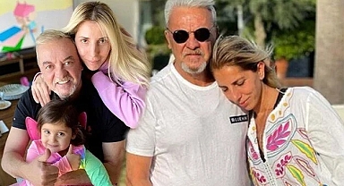 ZOR BİR EVLİLİK DAHA SONA ERDİ