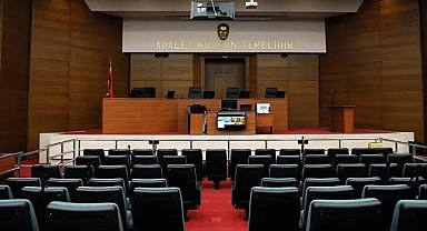 2 BİN 283 KİŞİ HAKİM KARŞISINA ÇIKACAK