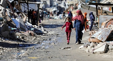 6 AYDA 33 BİNDEN FAZLA İNSAN CANINA KIYDILAR