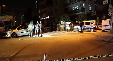 ADANA'DA GENÇ KADINA SİLAHLI SALDIRI