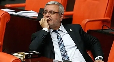 AK PARTİLİ METİNER : NEFSİMİZE YENİLDİK