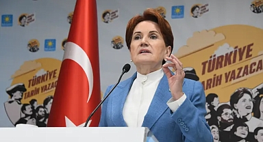 AKŞENER, ERDOĞAN'LA DİRSEK TEMASTAYDI