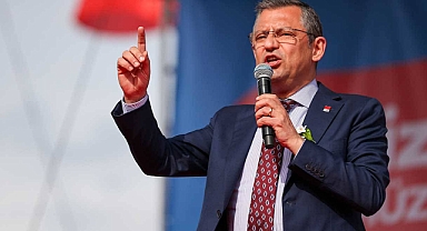 ALDIĞIMIZ SEÇİMİ ÇALMAK İSTİYORLAR