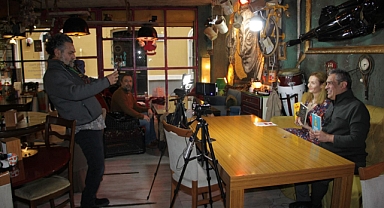 ARABESK PUL BİBER GİBİ