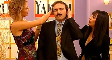 'AVRUPA YAKASI' İDDİALARINA YALANLAMA