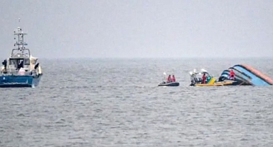 BATAN FERİBOTTA 94 İNSAN CAN VERDİ