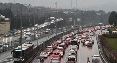 BAYRAM TATİLİNİN İLK GÜNÜNDE 651 KAZA