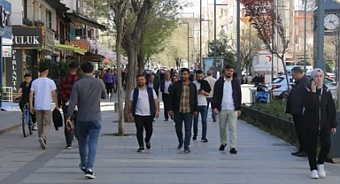 BAYRAMDA ŞEKER ALMAK BİLE HAYAL OLDU