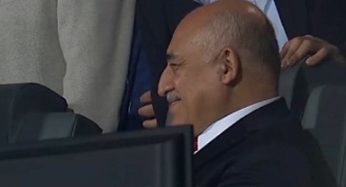 BİZ YAPTIKLARINIZDAN ÇOK UTANDIK YA SİZ