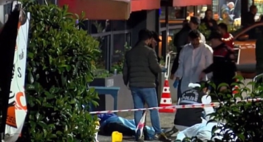 ÇATIŞMANIN ZANLILARI GÜRCİSTAN'DA YAKALANDI