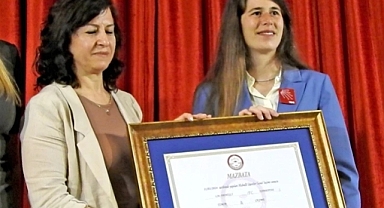 ÇEŞME KENDİSİNE LAYIK BAŞKANINI BULDU