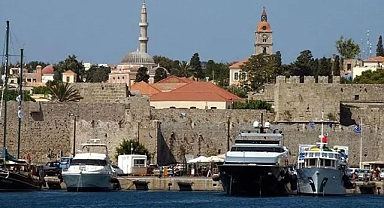 DİKKAT! KAPIDA VİZE UYGULAMASI BAŞLADI