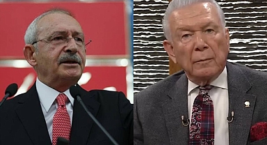 DÜNDAR'DAN KILIÇDAROĞLU'NA ŞOK CEVAP