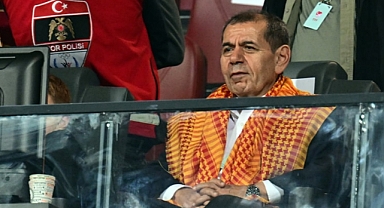 DÜNYAYA MAHÇUP OLDUK