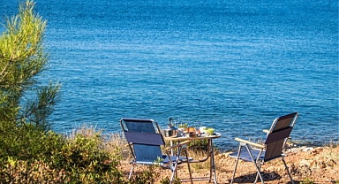 EGE SAHİLLERİ 2024 TURİZM SEZONUNA HAZIR