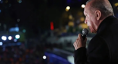 ERDOĞAN'IN EN KÖTÜ YENİLGİSİ