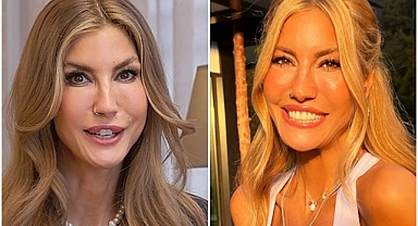 ESTETİK ÇİRKİNLERİ KERVANINA O'DA KATILDI