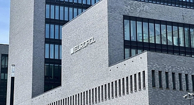 EUROPOL RAPORUNDA TÜRK DETAYI