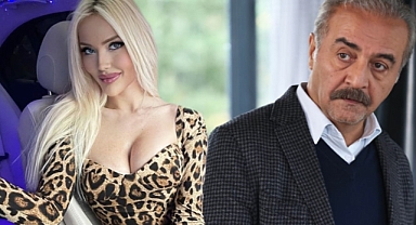 EVET YILMAZ ERDOĞAN'LA SEVGİLİYİZ