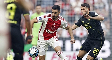 FEYENOOR'DAN 6-0'LIK MUHTEŞEM ZAFER