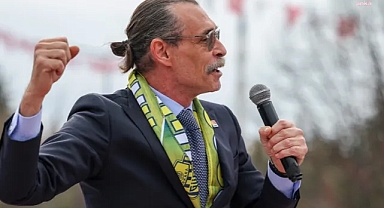 HİZMETLERİMLE ANILMAK İSTİYORUM