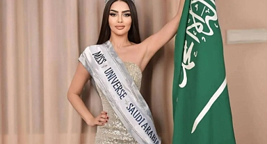 İLK KEZ GÜZELLİK YARIŞMASINA KATILIYOR