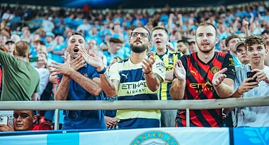 IŞİD'DEN ŞAMPİONLAR LİGİNE SALDIRI TEHDİDİ