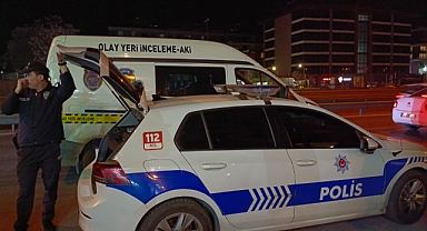 İSTANBUL BU GARİP SALDIRIYI KONUŞUYOR