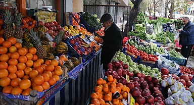 İSTANBUL'DA ENFLASYON EN YÜKSEK SEVİYEDE