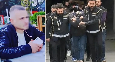 İZMİR'DE SUÇ ÖRGÜTÜNE OPERASYON