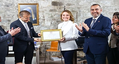 ŞEHİR GÜZEL, İLÇE GÜZEL, BAŞKAN GÜZEL