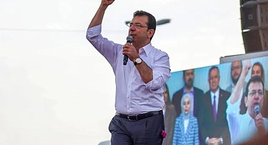 KENDİSİNİ SEÇEN HALKA TEŞEKKÜR ETTİ