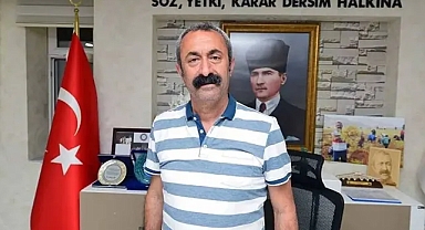 KOMÜNİST BAŞKANDAN SEÇİM YORUMU
