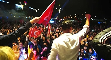 MADENCİ ŞEHİRLERİ ARTIK CHP'DE