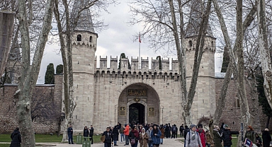 MÜZE VE ÖREN YERLERİ SİZİ BEKLİYOR