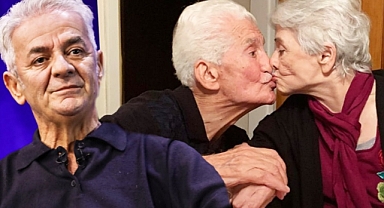 ÖNCE ANNESİNİ ŞİMDİ DE BABASINI KAYBETTİ