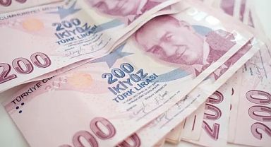 PARALAR BUGÜN HESAPLARA YATIRILIYOR