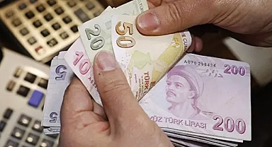 PATRONLAR İKRAMİYELERİN ÜSTÜNE YATTI